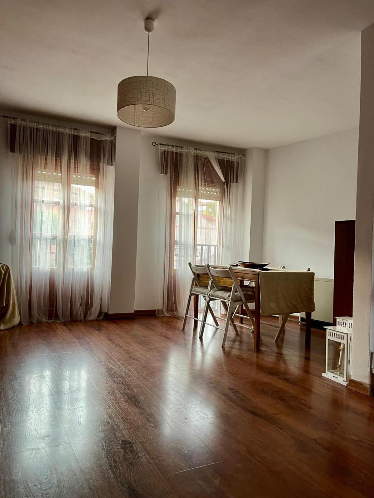 Вилла Casa En Симанкас Экстерьер фото
